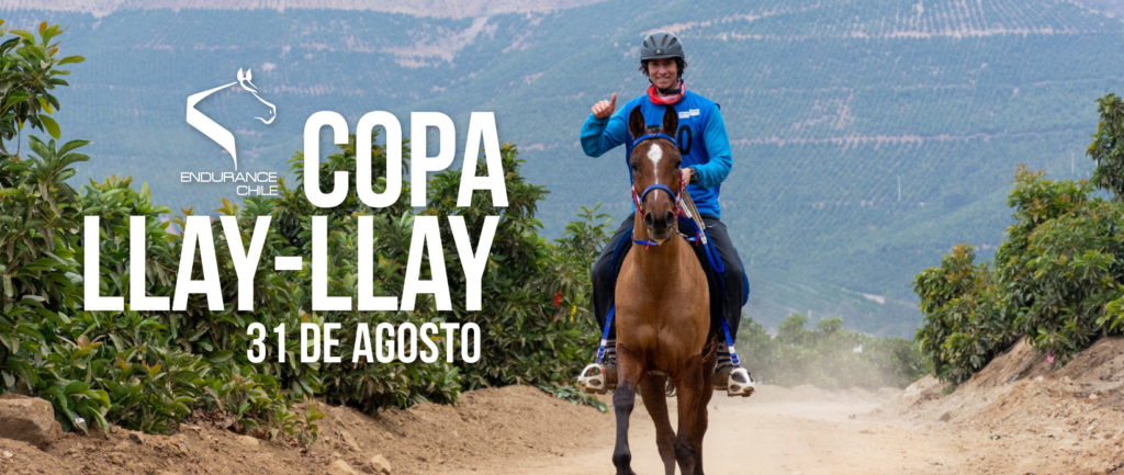 enduro ecuestre Chile Endurance