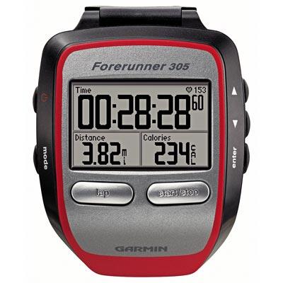 Garmin+Forerunner+305