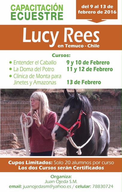 lucyrees