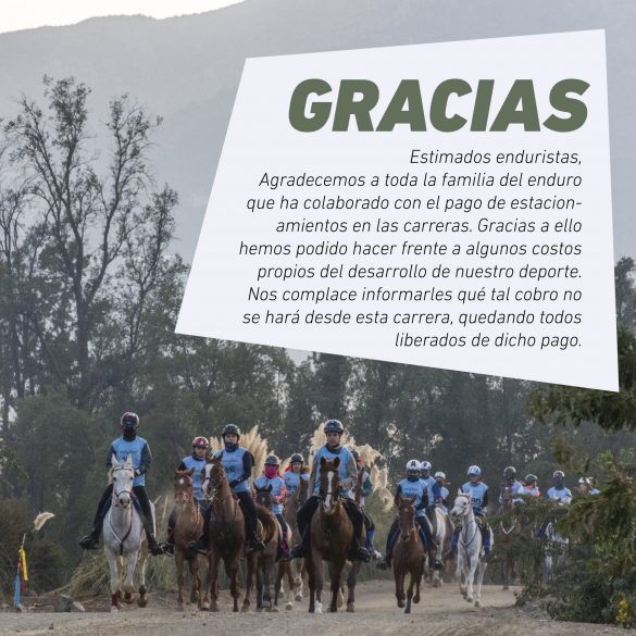 gracias