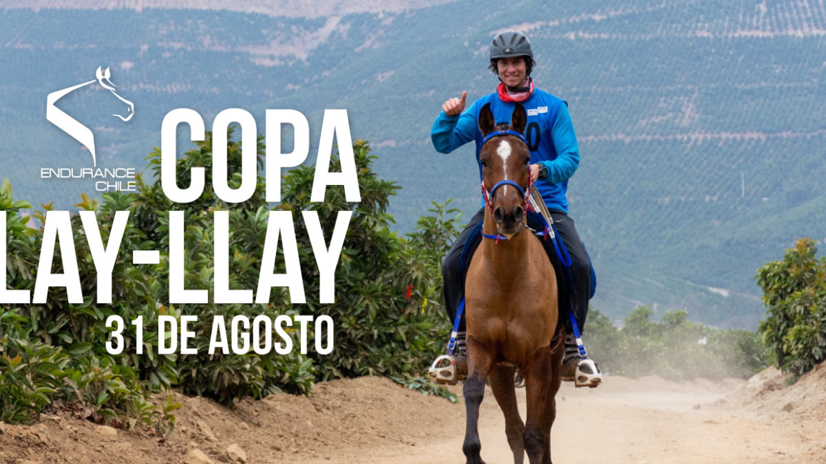 Copa Llay-Llay / 31 de Agosto