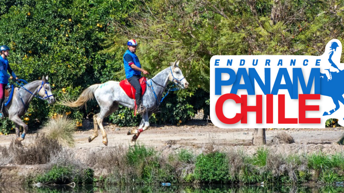 Panam Endurance Chile