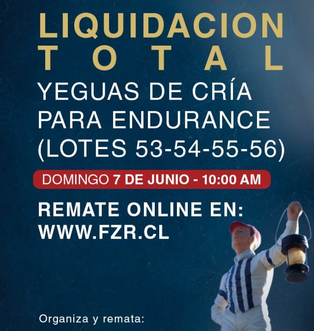 Liquidación Total