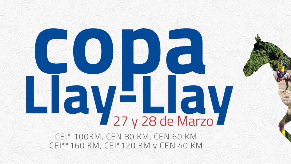 Tenemos Copa en Marzo!