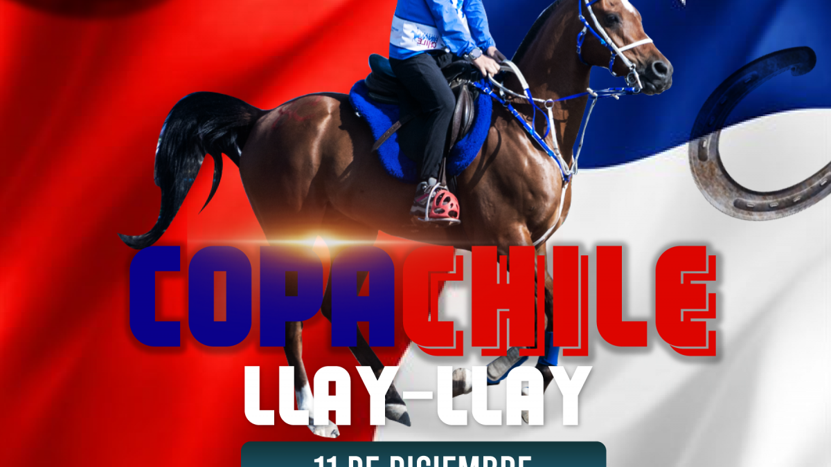 Copa Chile – Llay Llay