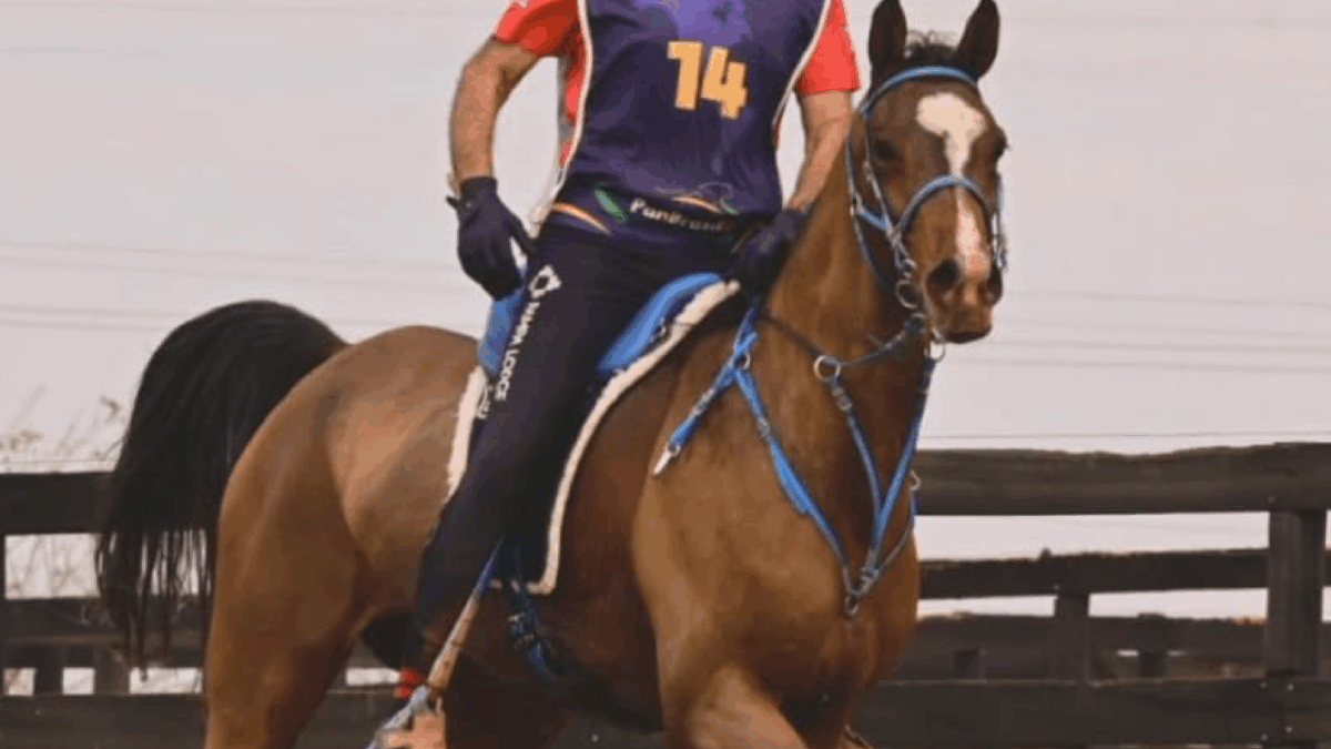 Endurista destacado del Mes