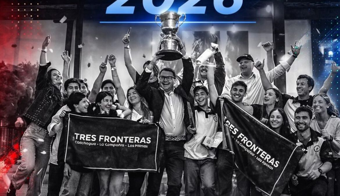 Inscripción Equipos 2026