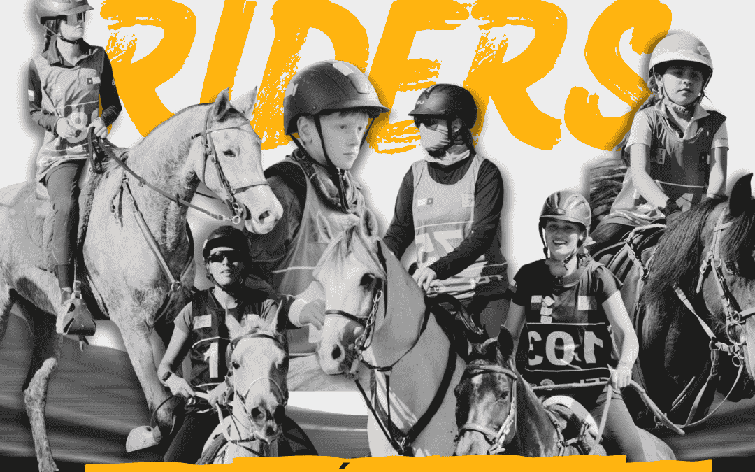 Comisión Young Riders