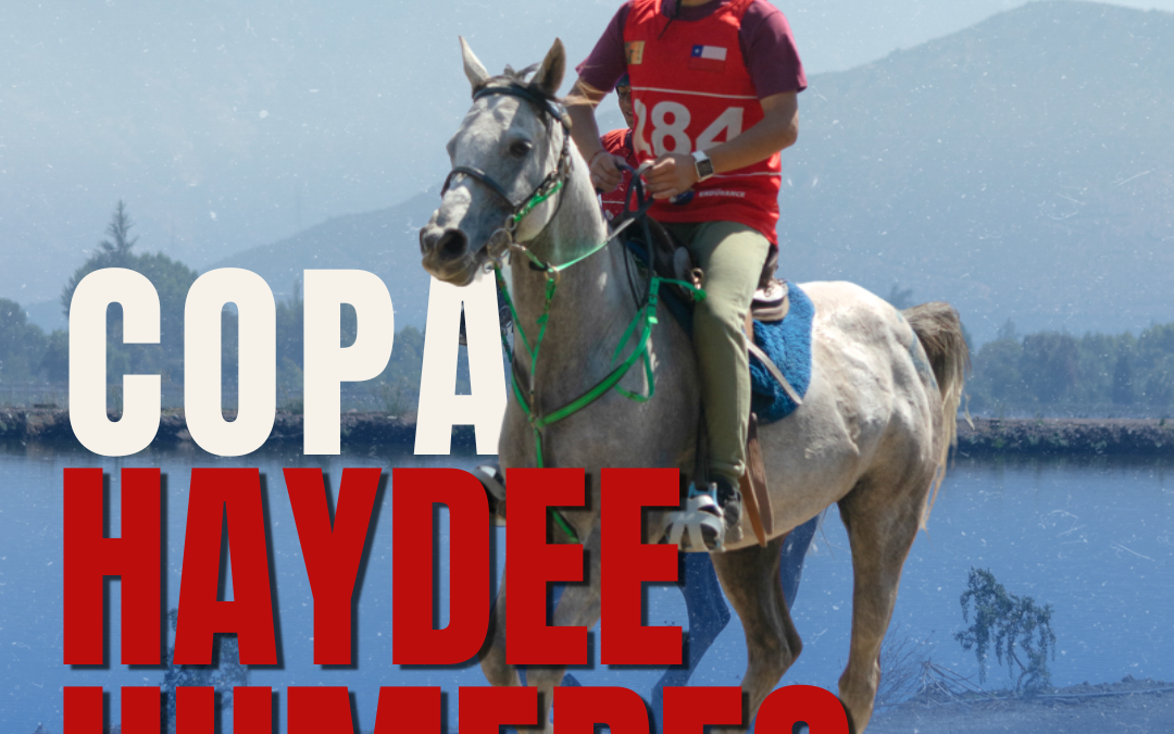 Copa Haydee Humeres
